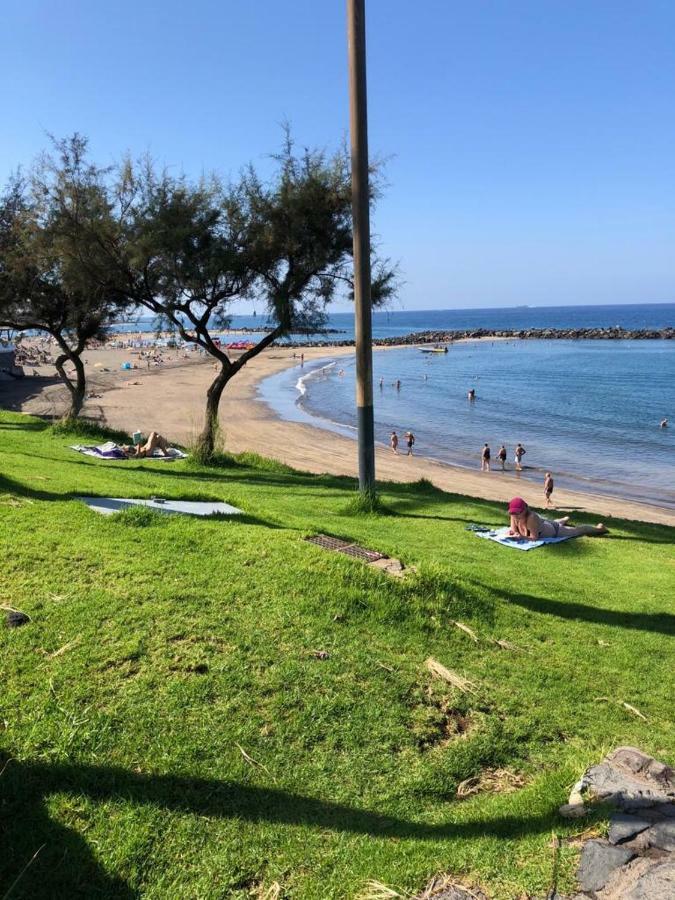 Las Americas Green Beach Playa de las Américas Buitenkant foto